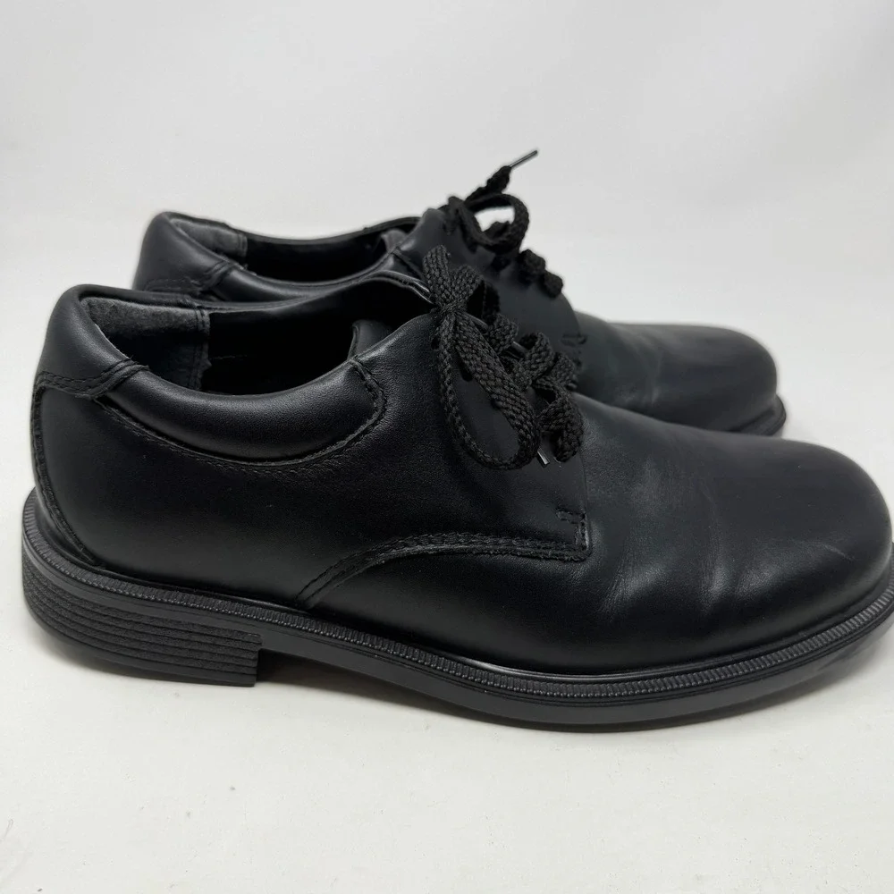 Rockport Works constructed genuine